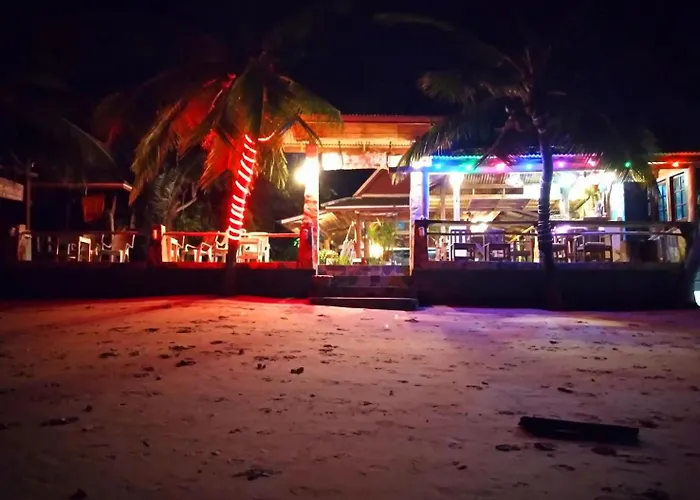 Beer\'S House Bungalows เบียร์เฮ้าส์บังกะโล