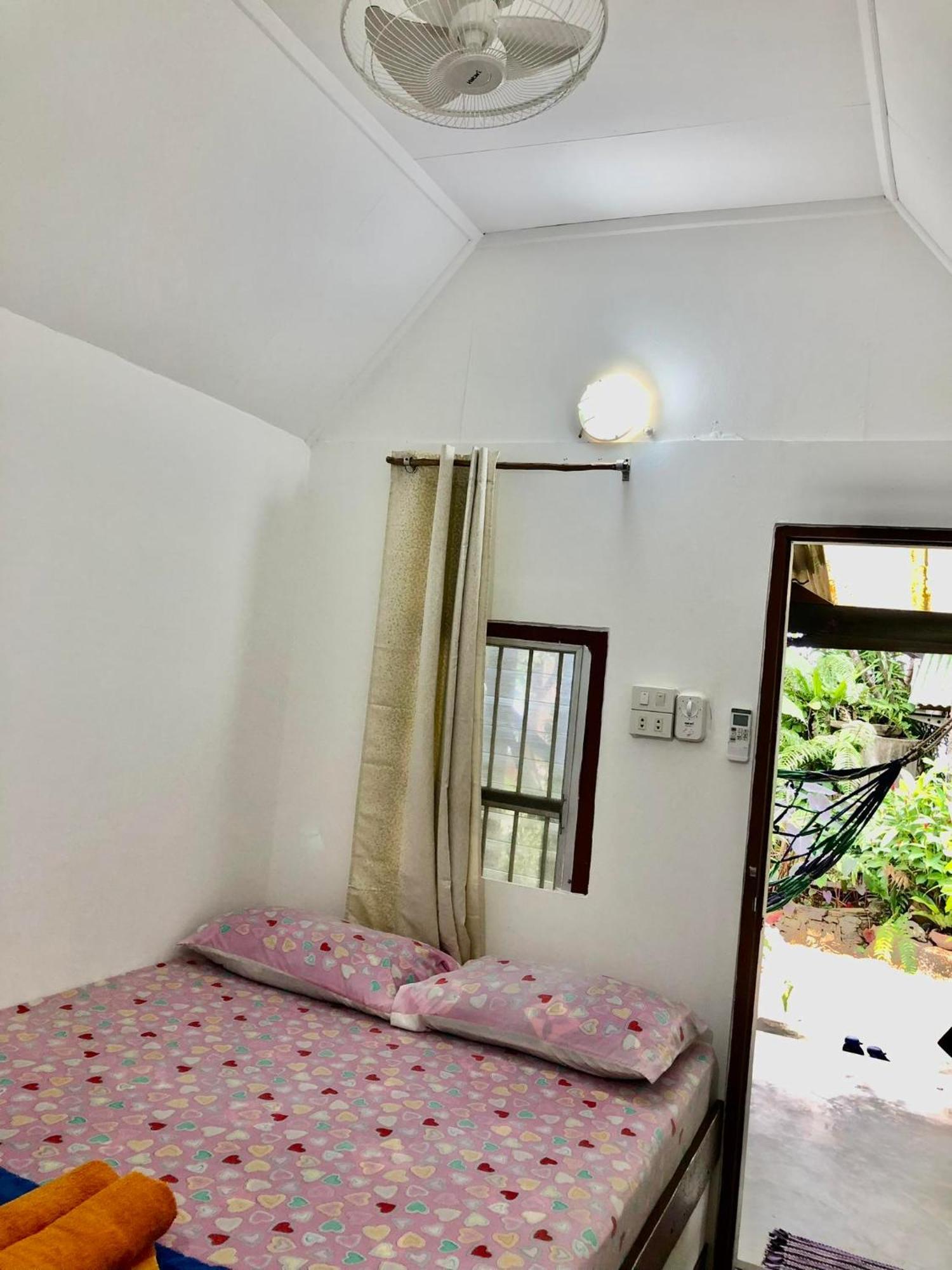 Vakantiehuis Beer's House เบียร์เฮ้าส์บังกะโล